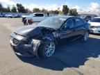 2015 MAZDA 6