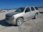 2007 CHEVROLET TAHOE