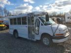 2007 COLLINS BUS