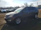 2014 CHEVROLET TRAVERSE