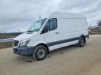 2017 MERCEDES-BENZ SPRINTER