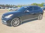 2016 INFINITI QX50
