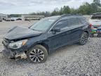 2016 SUBARU OUTBACK