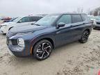 2025 MITSUBISHI OUTLANDER