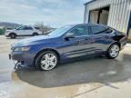 2017 CHEVROLET IMPALA