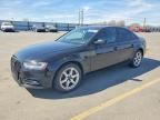 2014 AUDI A4