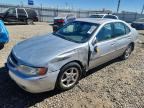 2000 NISSAN ALTIMA