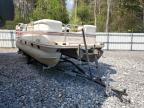 2000 FISHHAWK BOAT