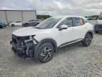 2025 NISSAN KICKS