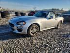 2018 FIAT 124 SPIDER