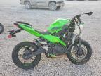 2023 KAWASAKI EX400