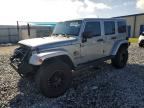 2013 JEEP WRANGLER UNLIMITED