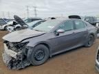 2023 TOYOTA CAMRY HYBRID