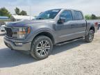 2023 FORD F150