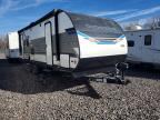 2022 HRLD TRAILERS