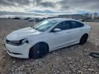2016 CHRYSLER 200