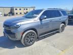 2022 CHEVROLET TAHOE