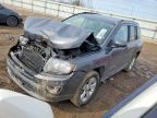 2015 JEEP COMPASS