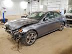 2018 MERCEDES-BENZ E