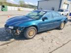 1997 PONTIAC GRAND PRIX
