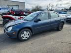 2002 DODGE NEON