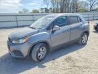 2020 CHEVROLET TRAX