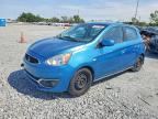 2017 MITSUBISHI MIRAGE