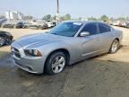 2013 DODGE CHARGER