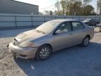 2003 TOYOTA COROLLA