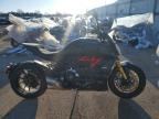 2022 DUCATI DIAVEL