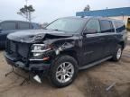 2018 CHEVROLET SUBURBAN