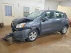 2016 CHEVROLET TRAX