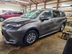 2023 TOYOTA SIENNA
