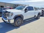 2022 GMC SIERRA