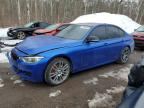 2018 BMW 340