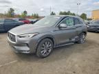2021 INFINITI QX50