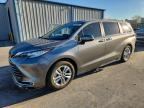 2026 TOYOTA SIENNA