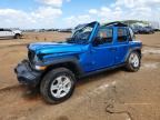 2022 JEEP WRANGLER UNLIMITED