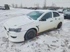 2013 MITSUBISHI LANCER