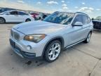 2013 BMW X1