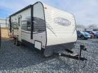2017 AVENGER RECREATIONAL VEHICLE (RV)