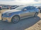 2015 LEXUS GS