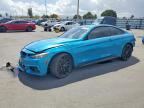 2018 BMW 430I