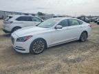 2017 GENESIS G80