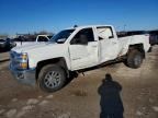 2016 CHEVROLET SILVERADO