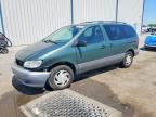 2001 TOYOTA SIENNA