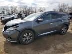2020 NISSAN MURANO