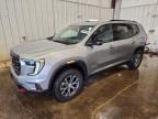 2025 GMC ACADIA