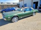 1968 MERCURY COUGAR