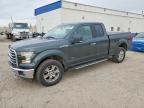 2015 FORD F150